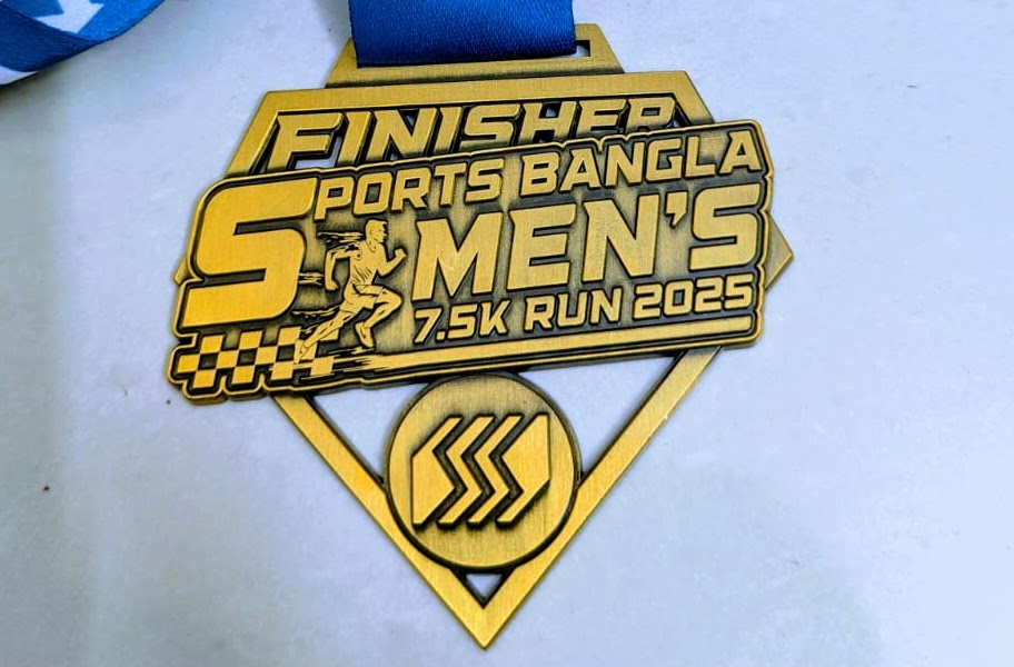 Sports Bangla 7.5K