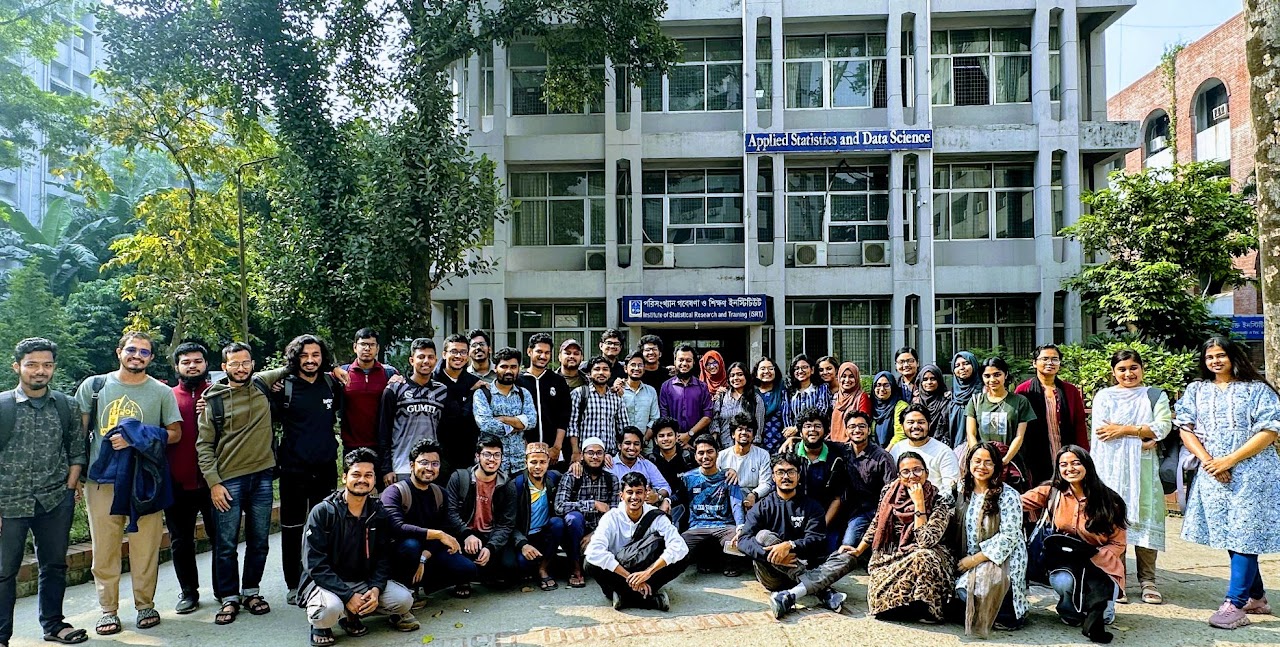 Batch 28 group photo