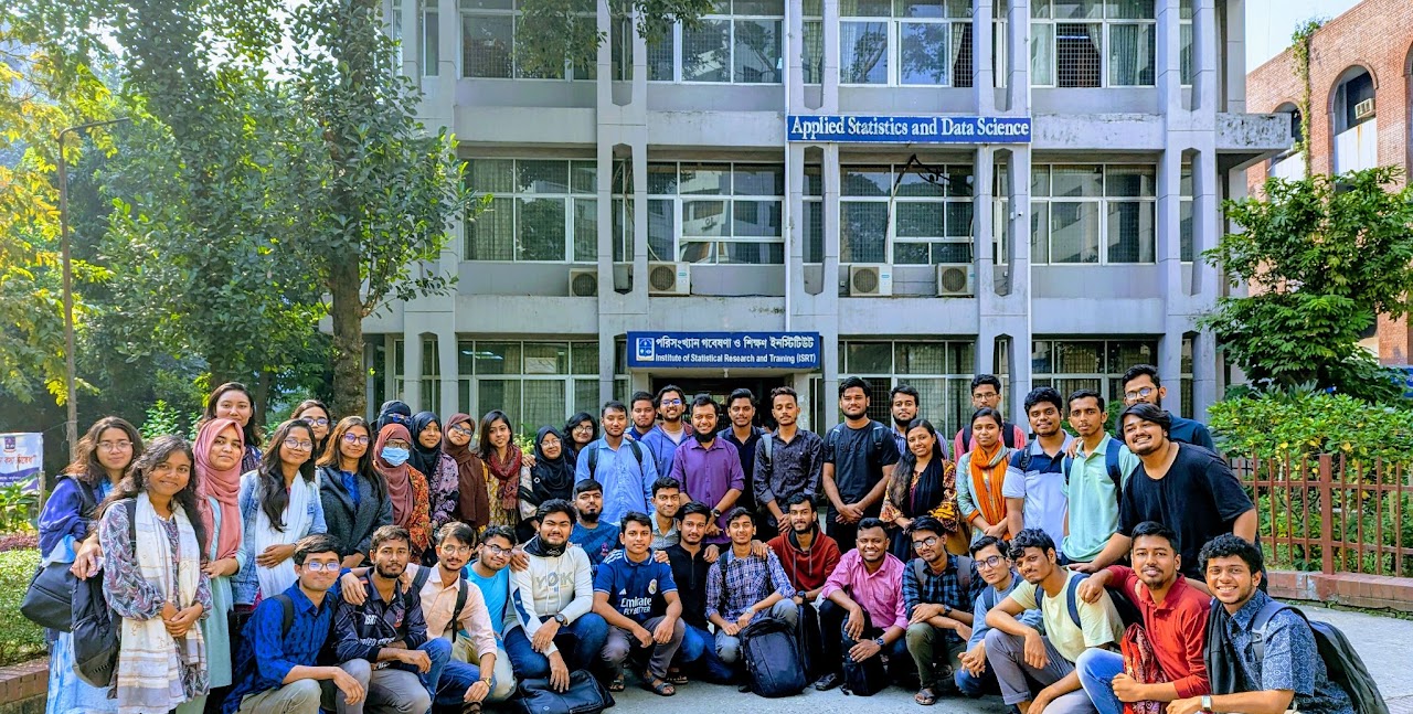 Batch 29 group photo