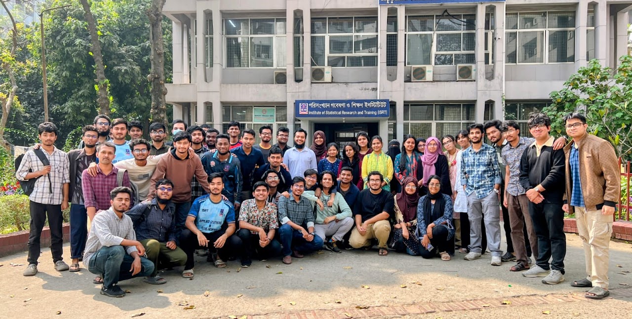 Batch 31 group photo